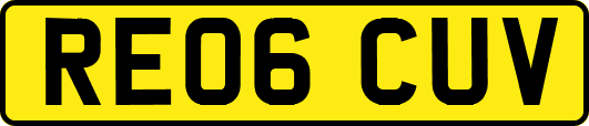 RE06CUV