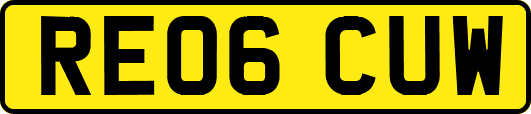 RE06CUW