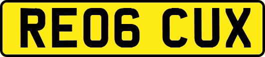 RE06CUX