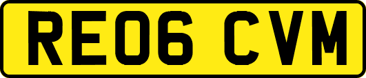 RE06CVM