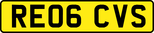 RE06CVS