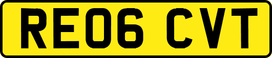 RE06CVT