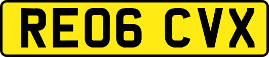 RE06CVX