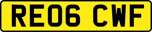 RE06CWF