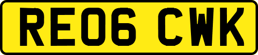 RE06CWK