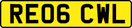 RE06CWL