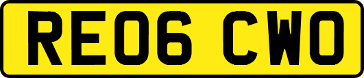 RE06CWO