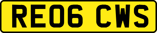 RE06CWS