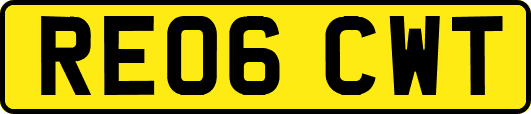 RE06CWT