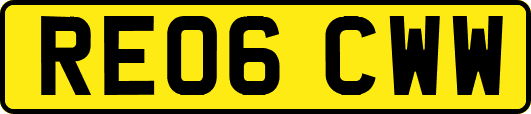 RE06CWW