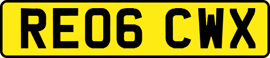 RE06CWX