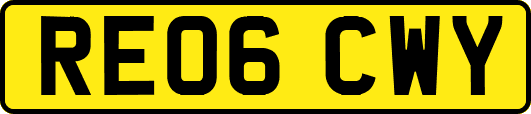 RE06CWY