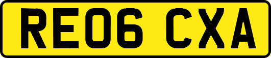 RE06CXA