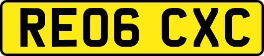 RE06CXC