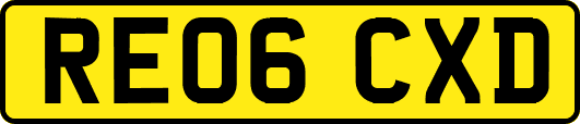 RE06CXD