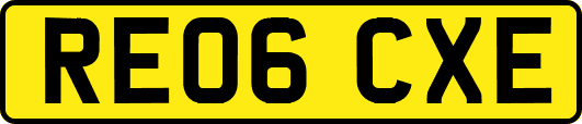 RE06CXE