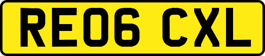 RE06CXL