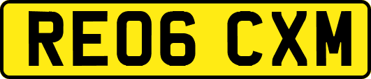 RE06CXM
