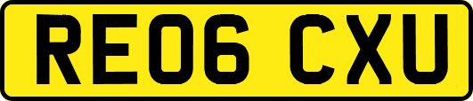 RE06CXU
