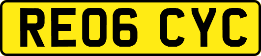 RE06CYC
