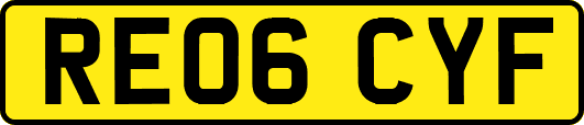 RE06CYF