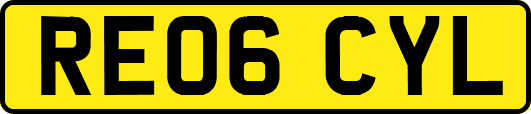 RE06CYL