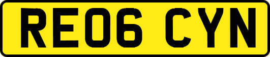 RE06CYN