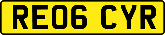 RE06CYR
