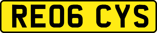 RE06CYS
