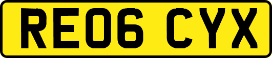 RE06CYX