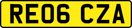 RE06CZA