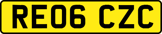 RE06CZC
