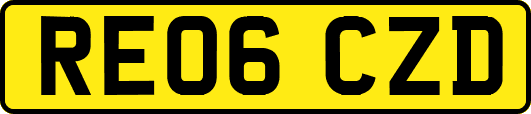 RE06CZD