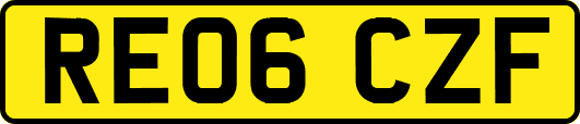 RE06CZF
