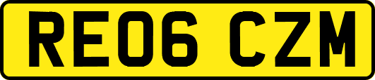 RE06CZM