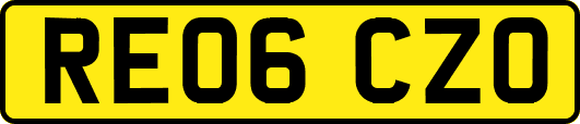 RE06CZO