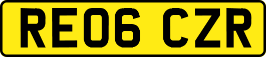 RE06CZR