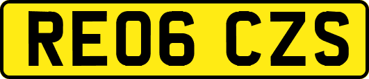 RE06CZS