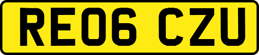 RE06CZU