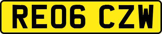RE06CZW