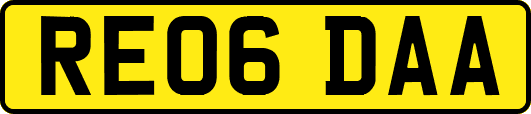 RE06DAA