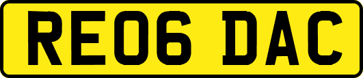 RE06DAC