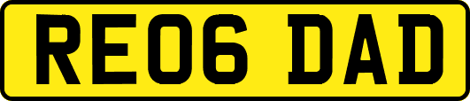 RE06DAD