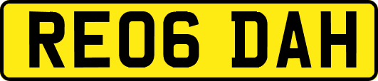 RE06DAH