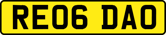 RE06DAO