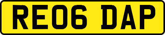 RE06DAP