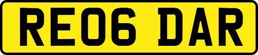 RE06DAR
