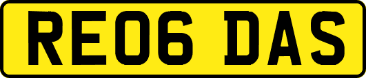 RE06DAS