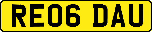 RE06DAU