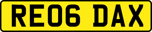 RE06DAX